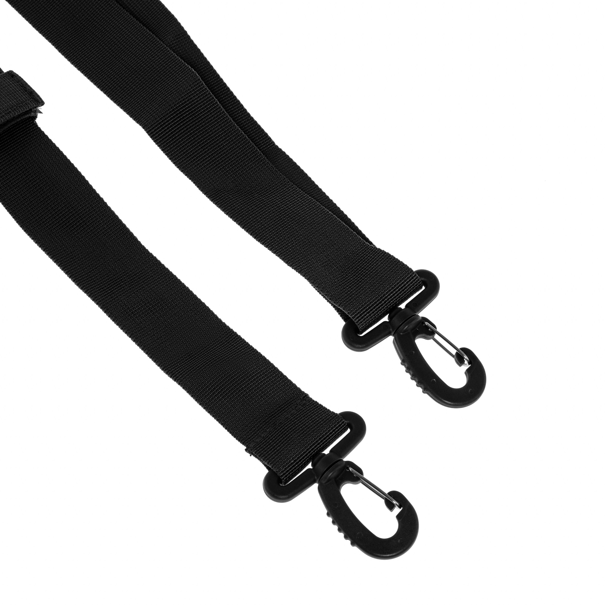 Сумка Mil-Tec US Combat Parachute Cargo Large 105 л - Black