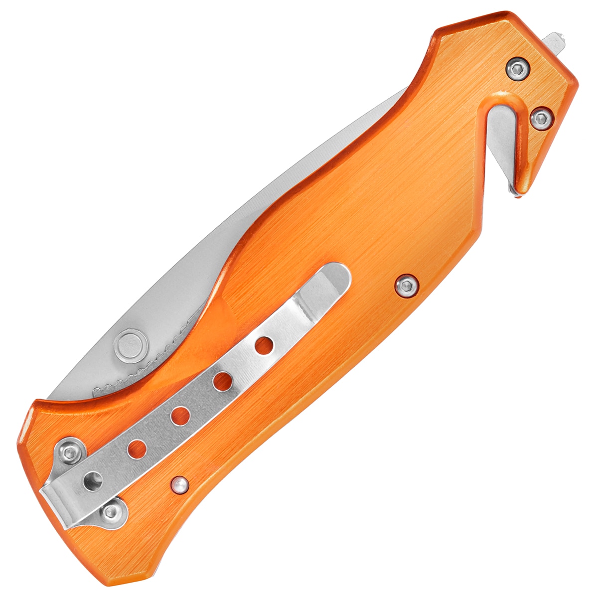 Складаний рятувальний ніж Boker Magnum Medic