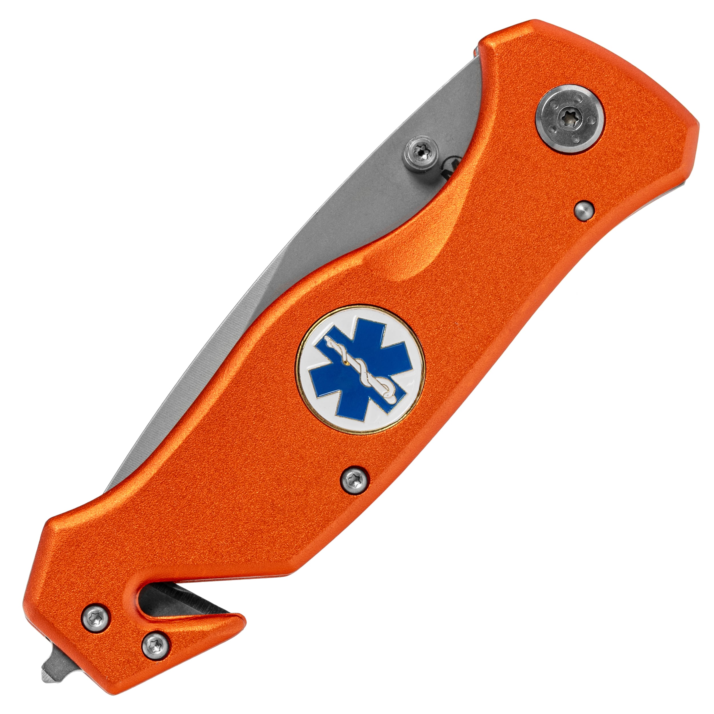 Складаний рятувальний ніж Boker Magnum Medic