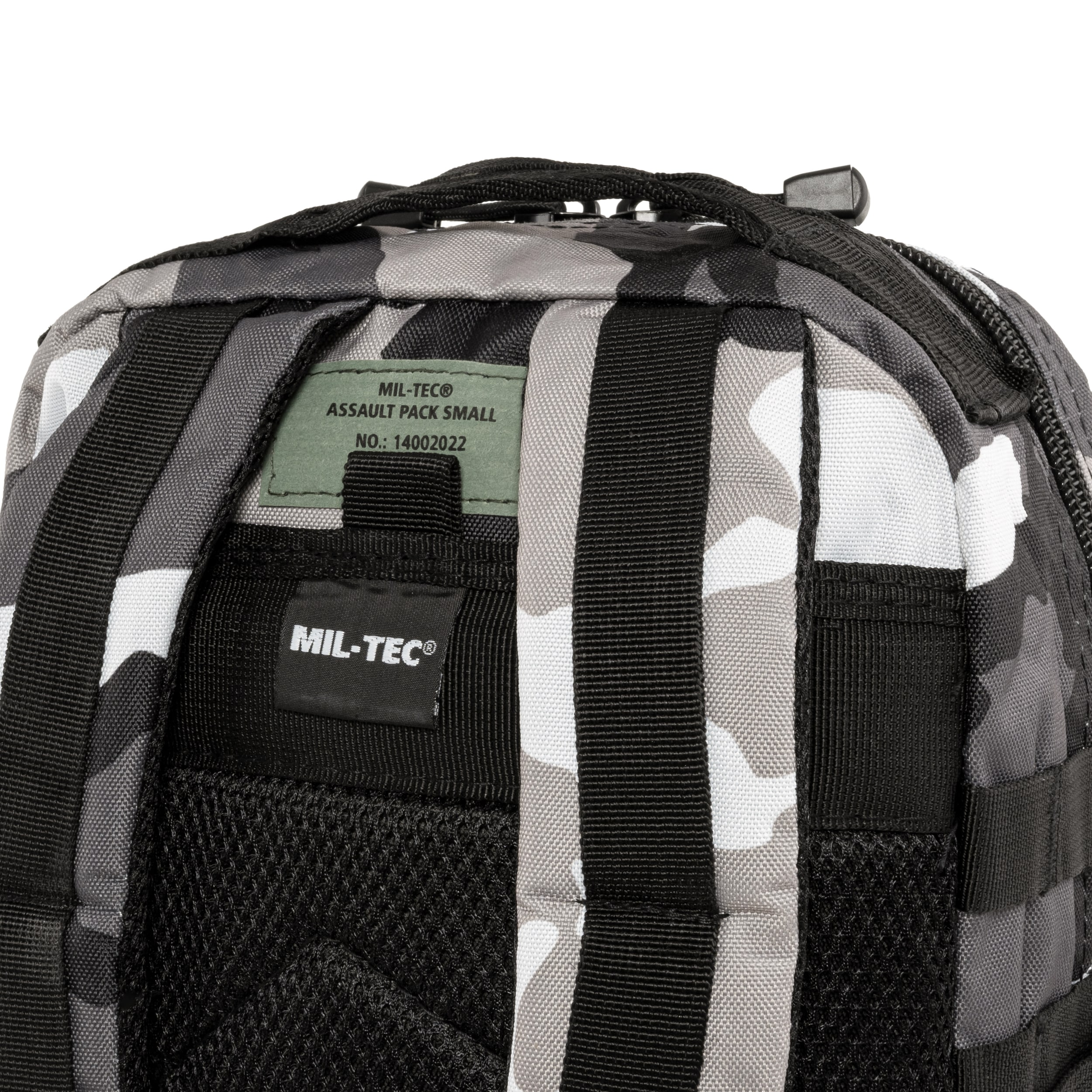 Plecak Mil-Tec Assault Pack Small 20 l - Urban