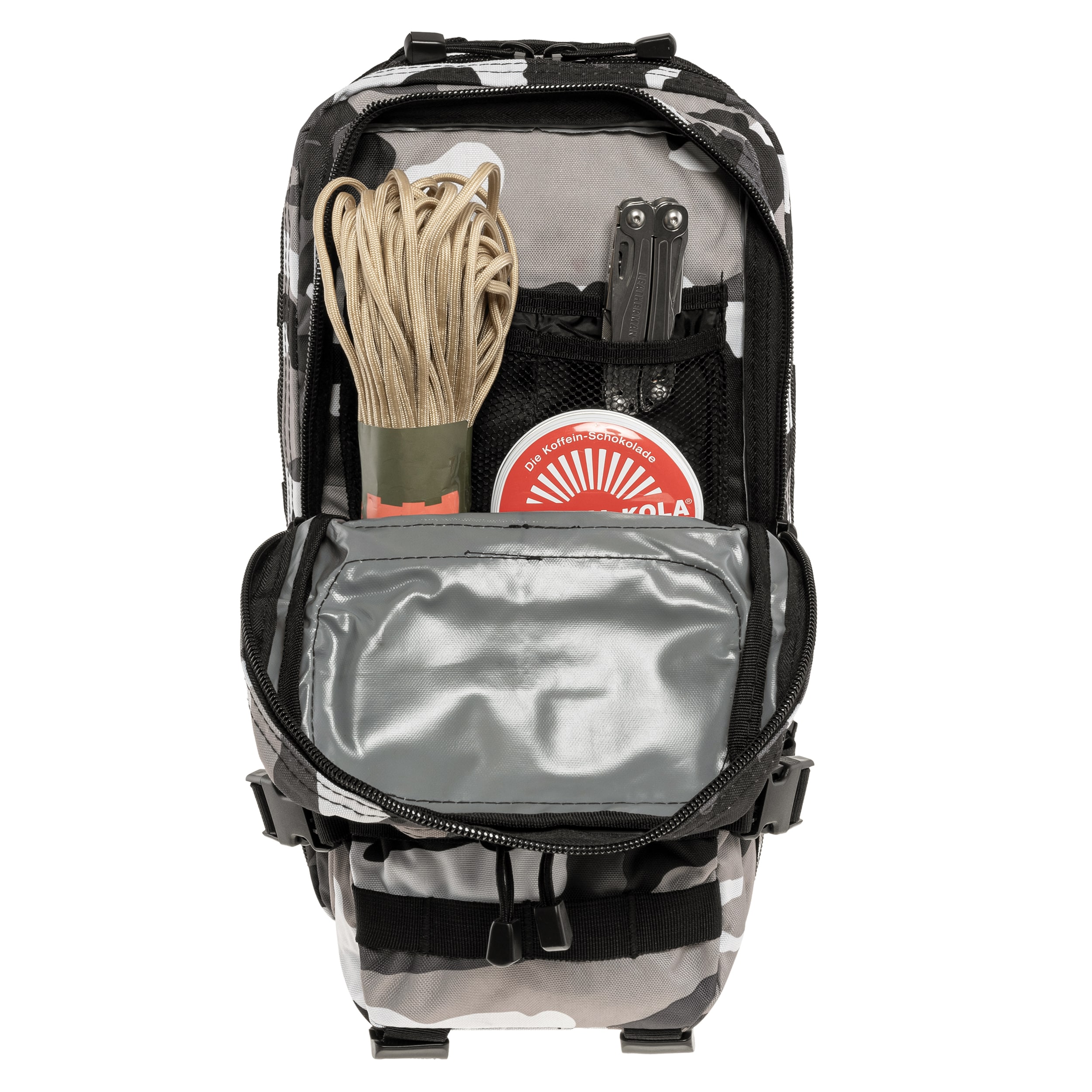 Plecak Mil-Tec Assault Pack Small 20 l - Urban