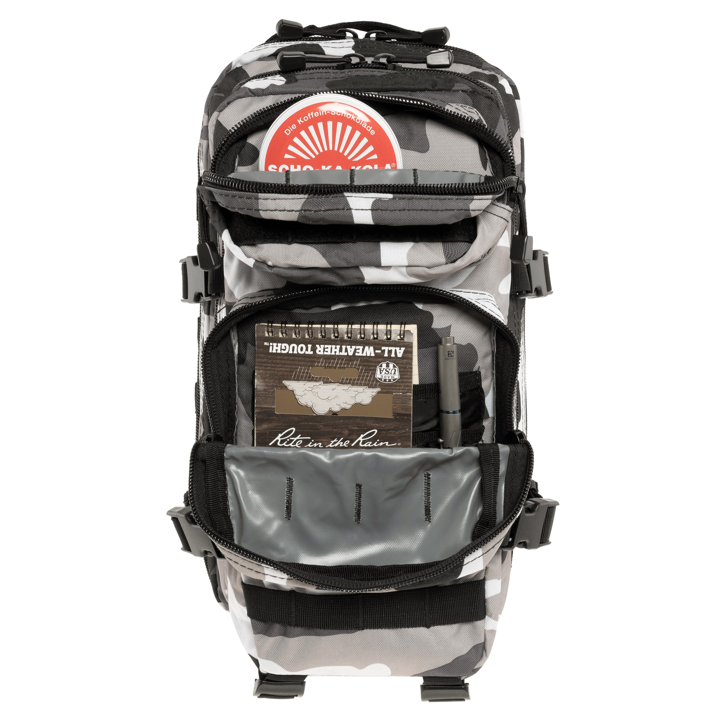 Plecak Mil-Tec Assault Pack Small 20 l - Urban