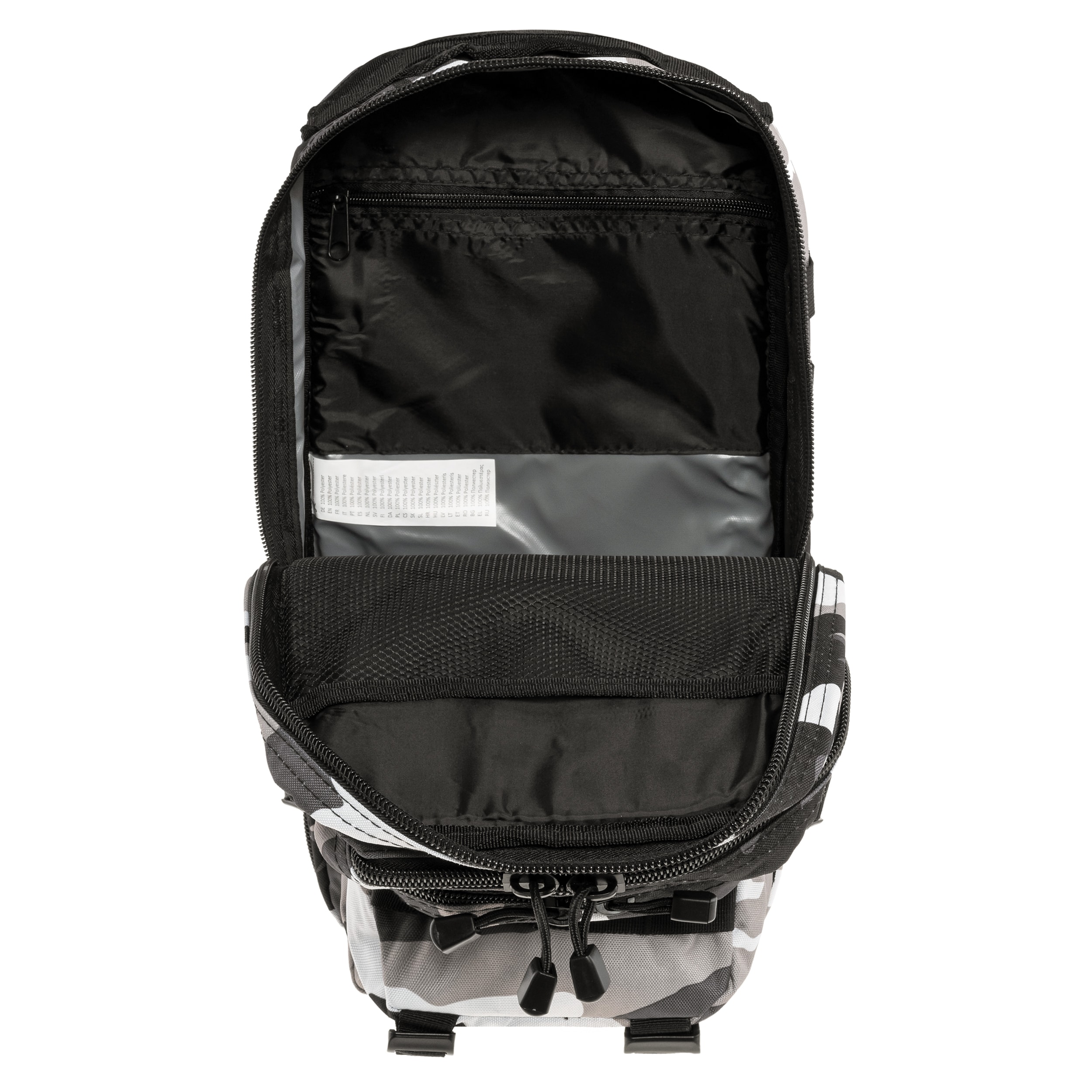 Plecak Mil-Tec Assault Pack Small 20 l - Urban