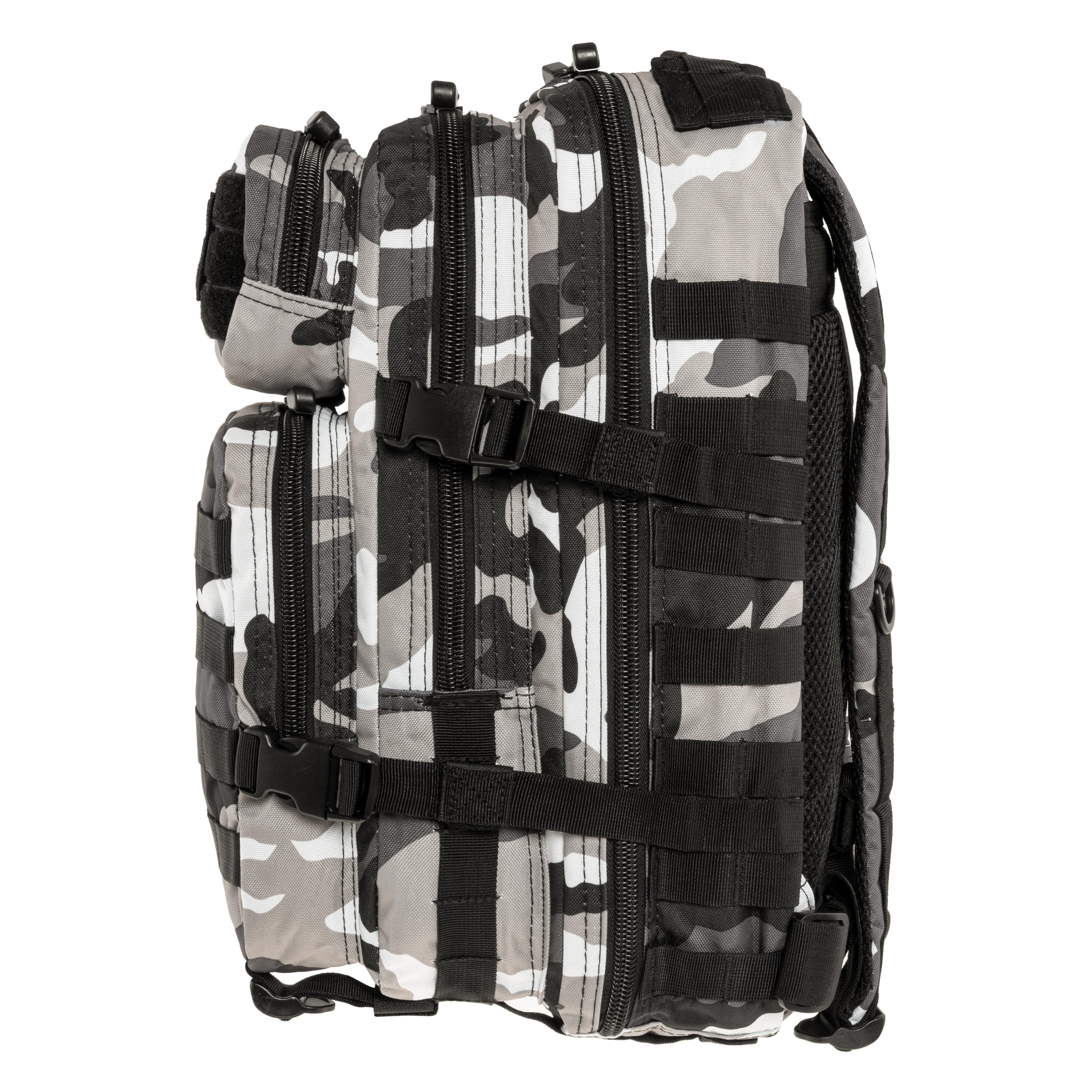 Plecak Mil-Tec Assault Pack Small 20 l - Urban
