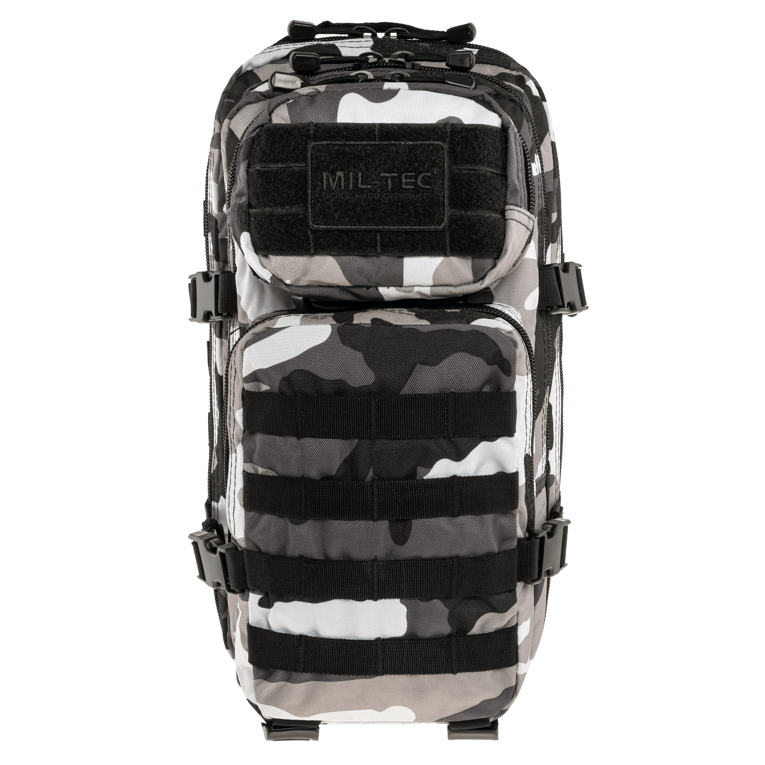Plecak Mil-Tec Assault Pack Small 20 l - Urban