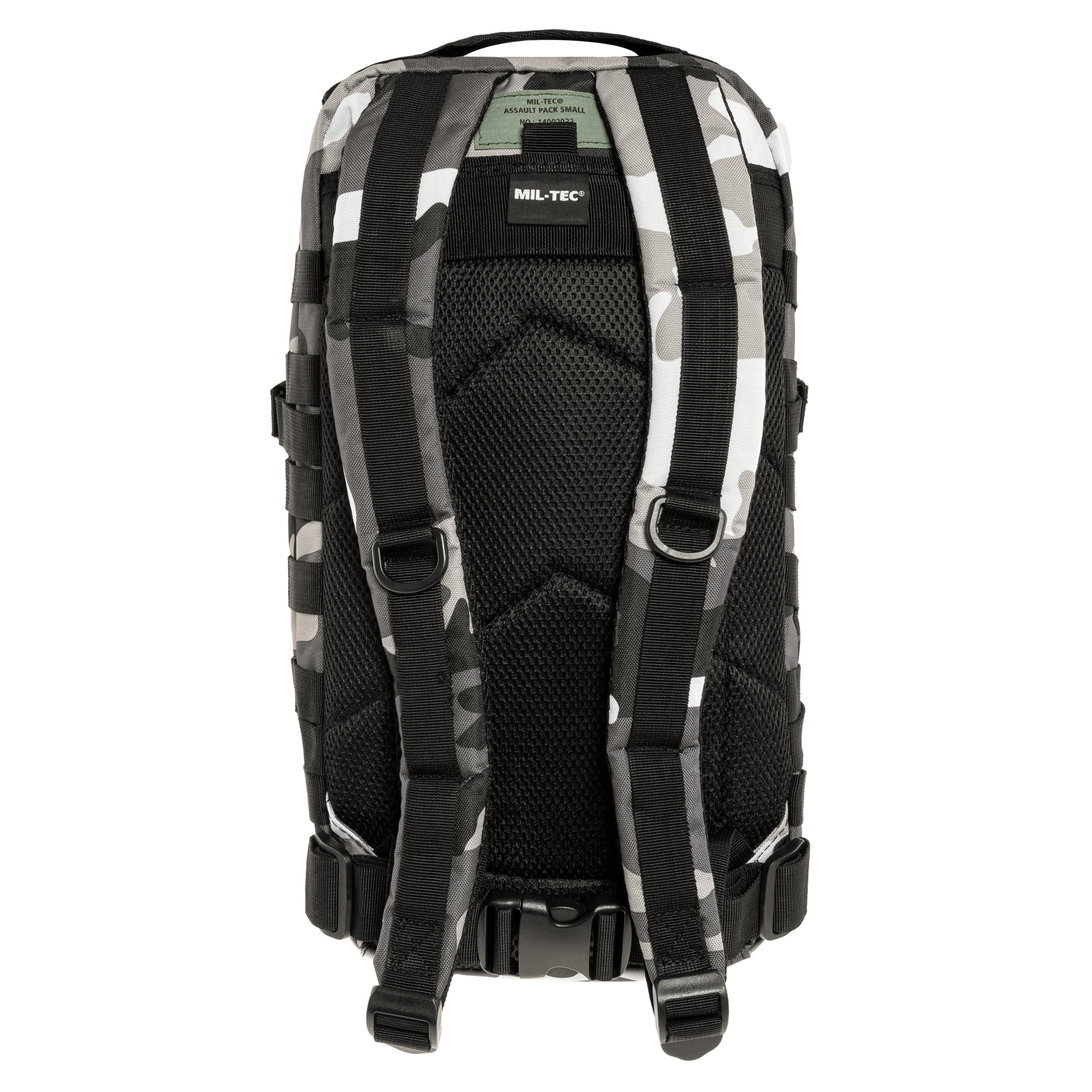 Plecak Mil-Tec Assault Pack Small 20 l - Urban