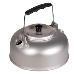 Czajnik aluminiowy Mil-Tec Tea Kettle 800 ml