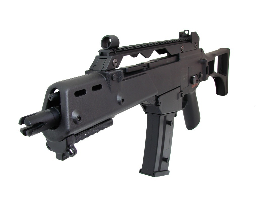 AEG SLV36 rifle