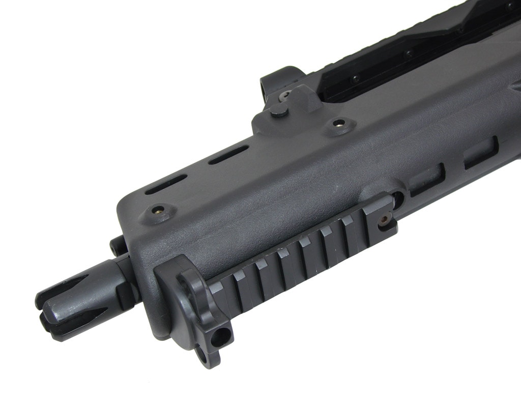 AEG SLV36 rifle