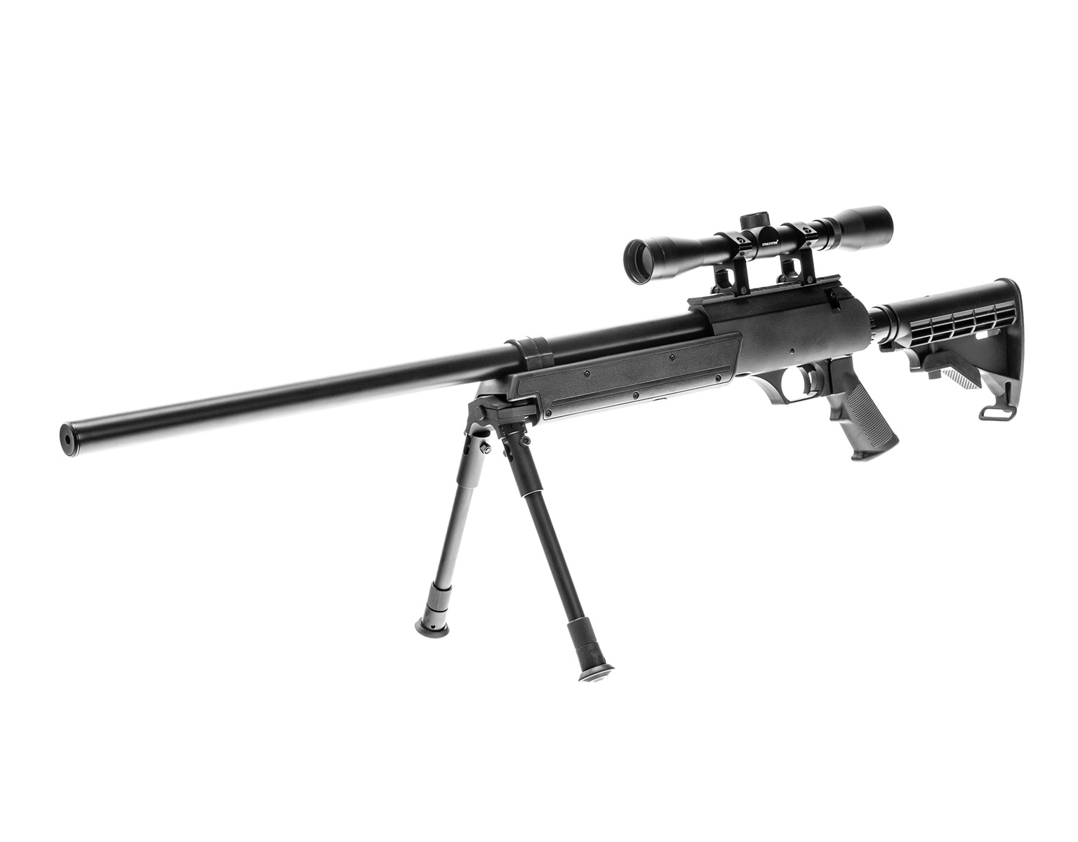 Гвинтівка Urban Sniper ASG