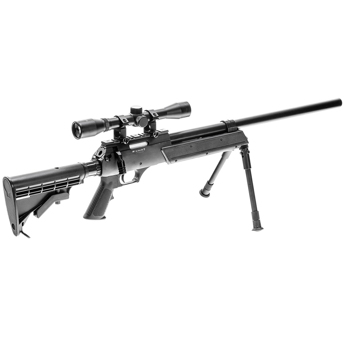 Гвинтівка Urban Sniper ASG