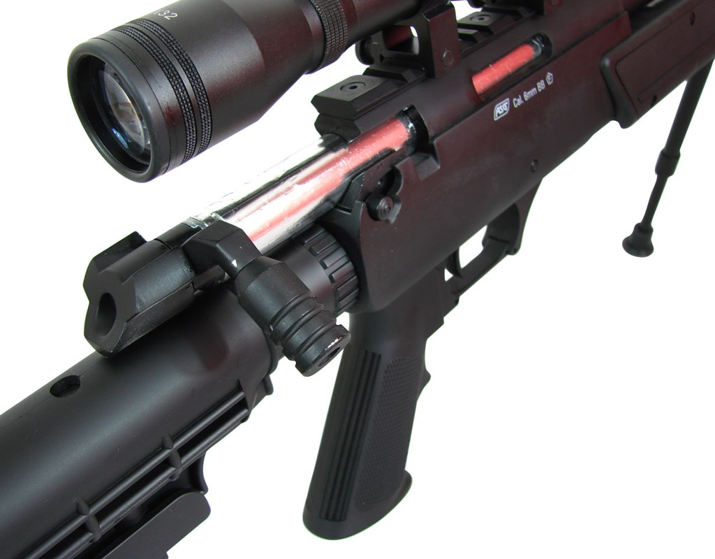 Гвинтівка Urban Sniper ASG