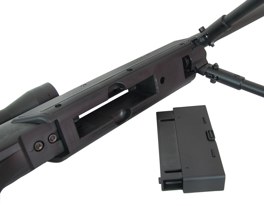 Гвинтівка Urban Sniper ASG