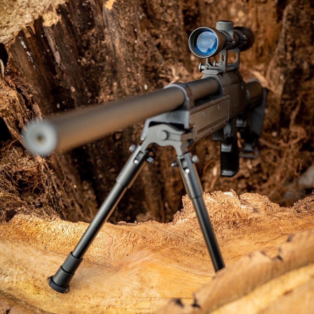 Гвинтівка Urban Sniper ASG