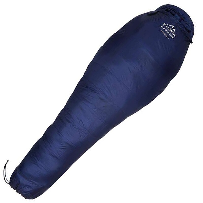 Śpiwór Fjord Nansen Svalbard 200 Hydro XL 540 g - lewy
