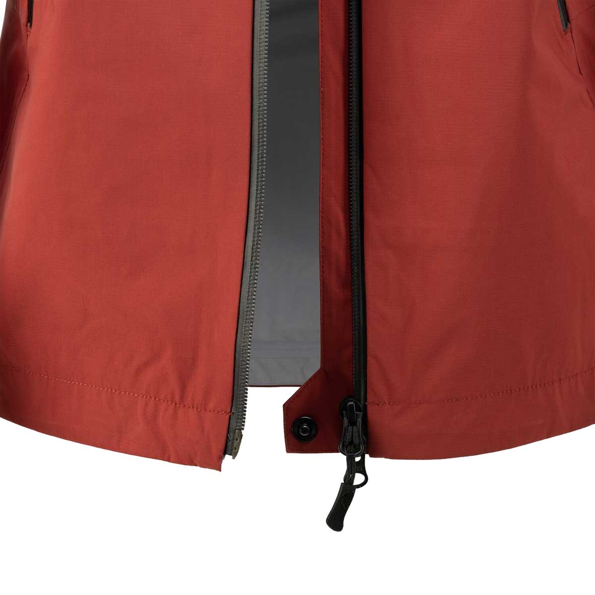 Жіноча куртка Helikon Squall Hardshell - Crimson Sky
