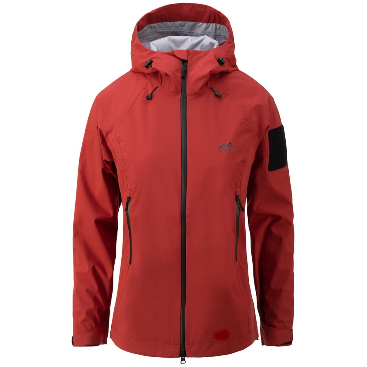 Kurtka damska Helikon-Tex Squall Hardshell - Crimson Sky