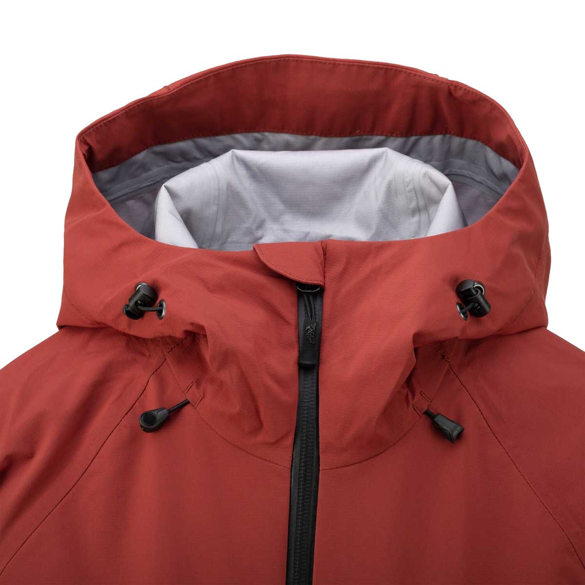 Kurtka damska Helikon-Tex Squall Hardshell - Crimson Sky