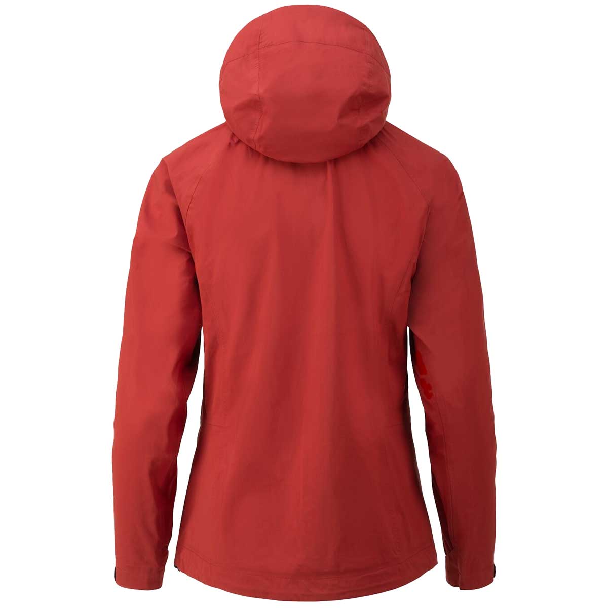 Kurtka damska Helikon-Tex Squall Hardshell - Crimson Sky