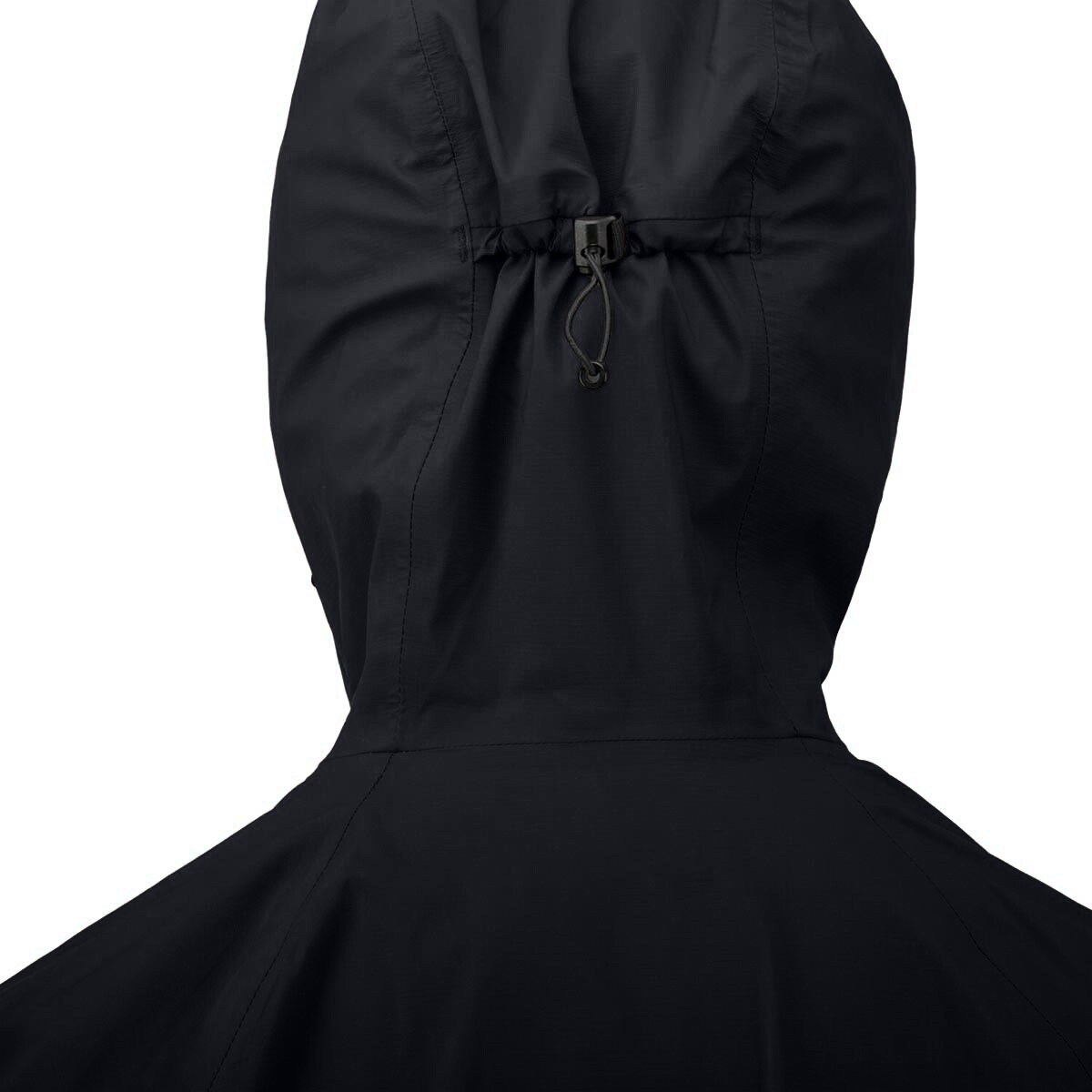 Kurtka damska Helikon-Tex Squall Hardshell - Black