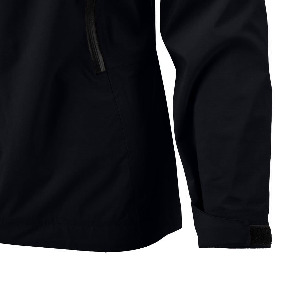 Kurtka damska Helikon-Tex Squall Hardshell - Black