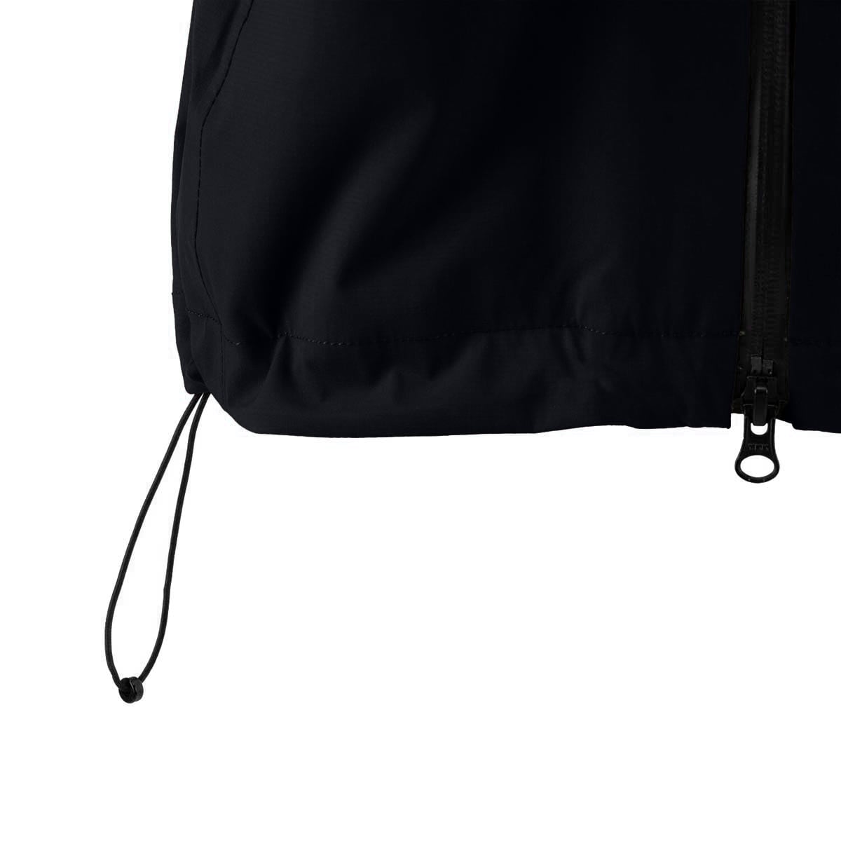 Kurtka damska Helikon-Tex Squall Hardshell - Black