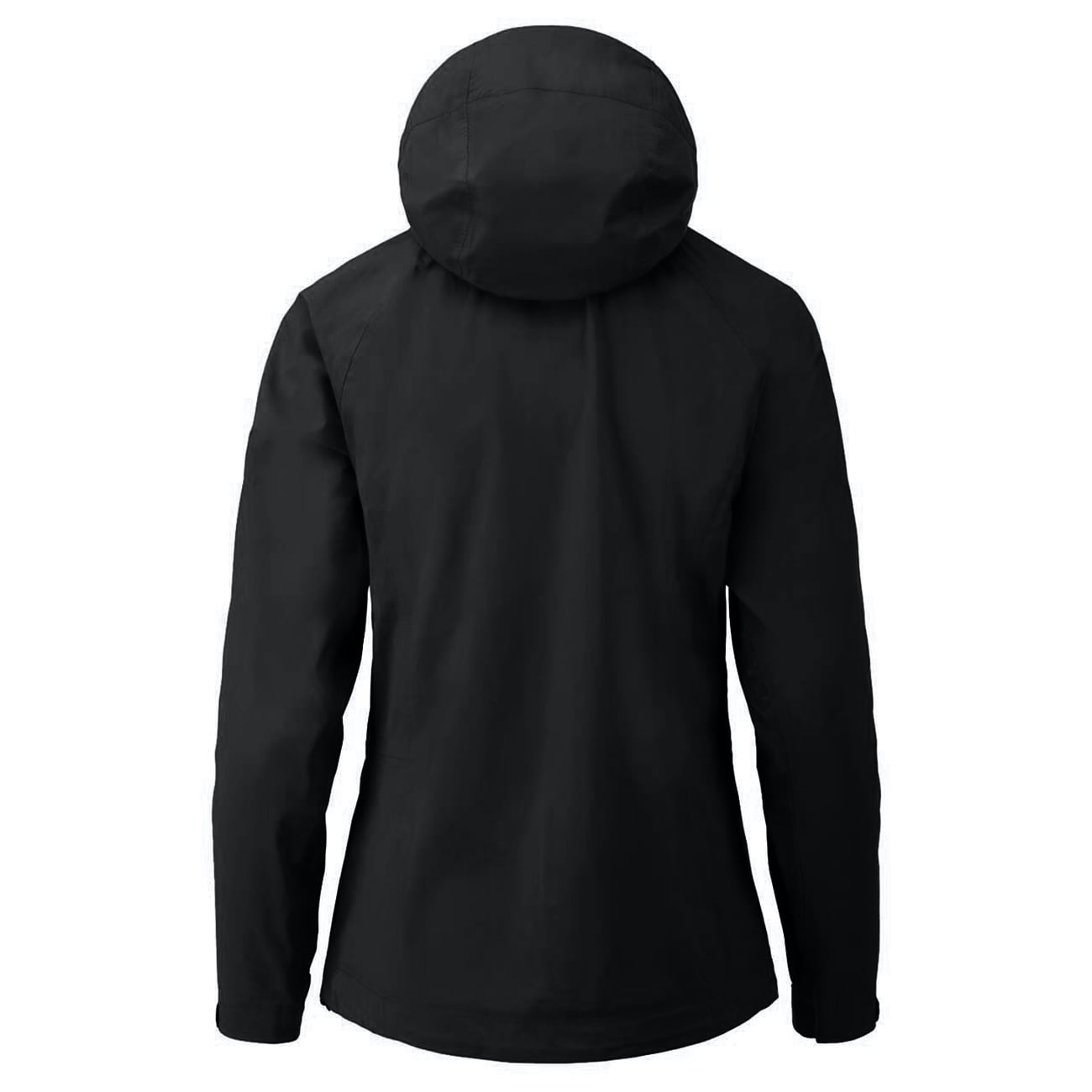 Kurtka damska Helikon-Tex Squall Hardshell - Black