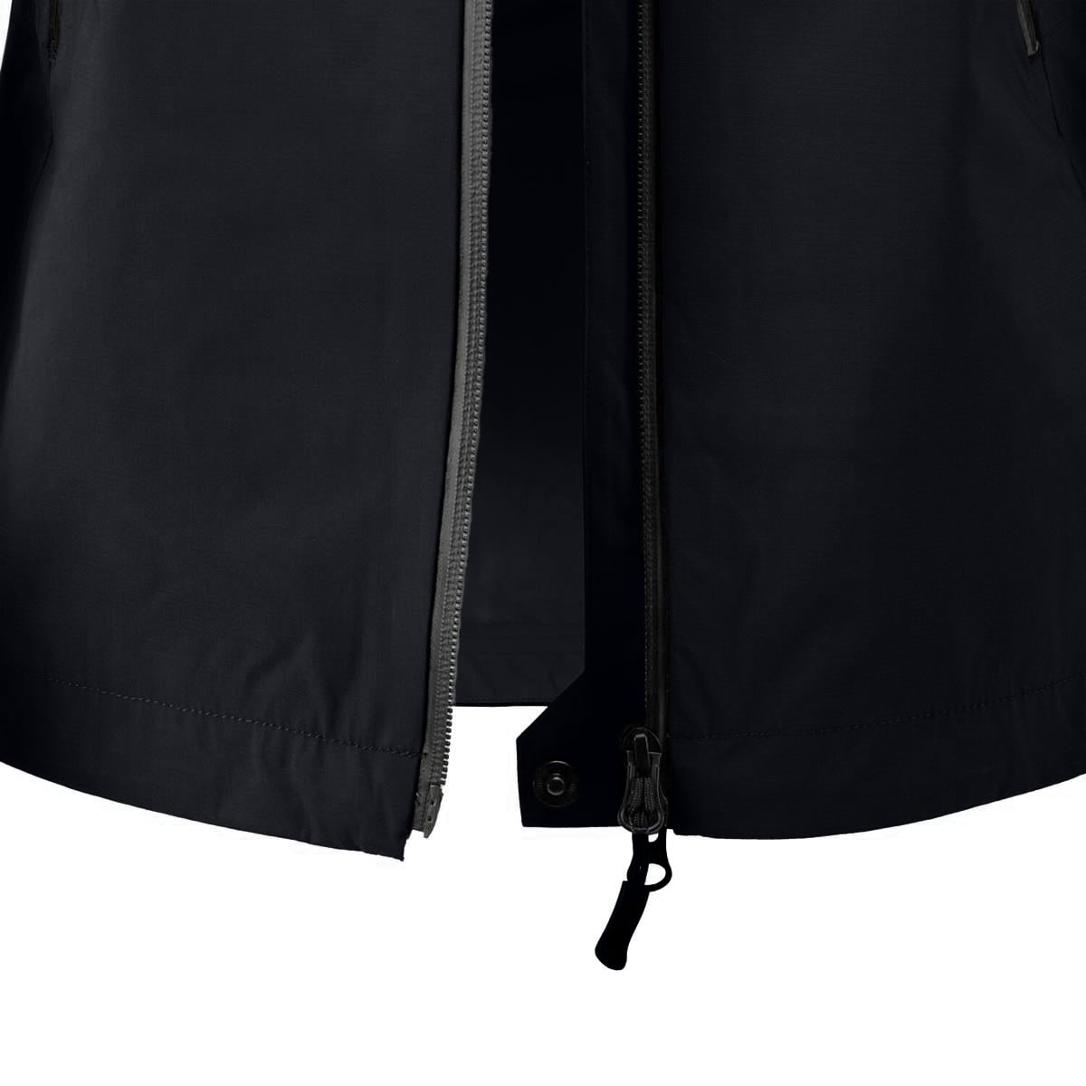 Kurtka damska Helikon-Tex Squall Hardshell - Black