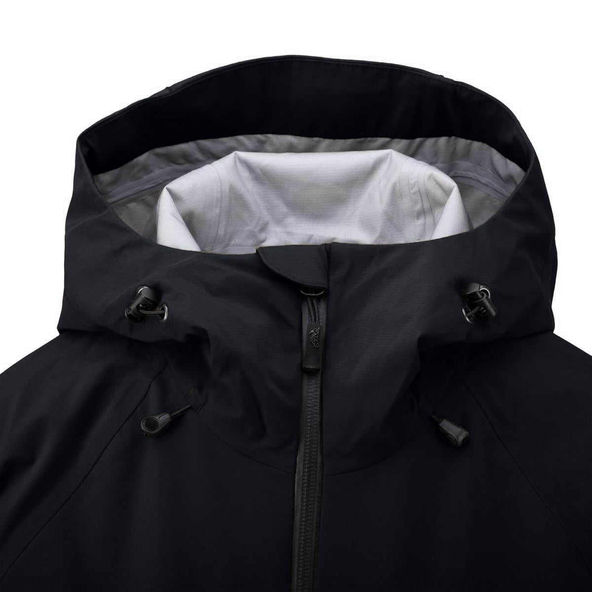 Kurtka damska Helikon-Tex Squall Hardshell - Black