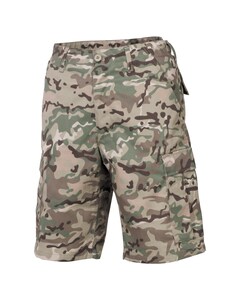 Шорти MFH US Bermuda BDU - Operation-Camo Шорти MFH US Bermuda BDU - Operation-Camo