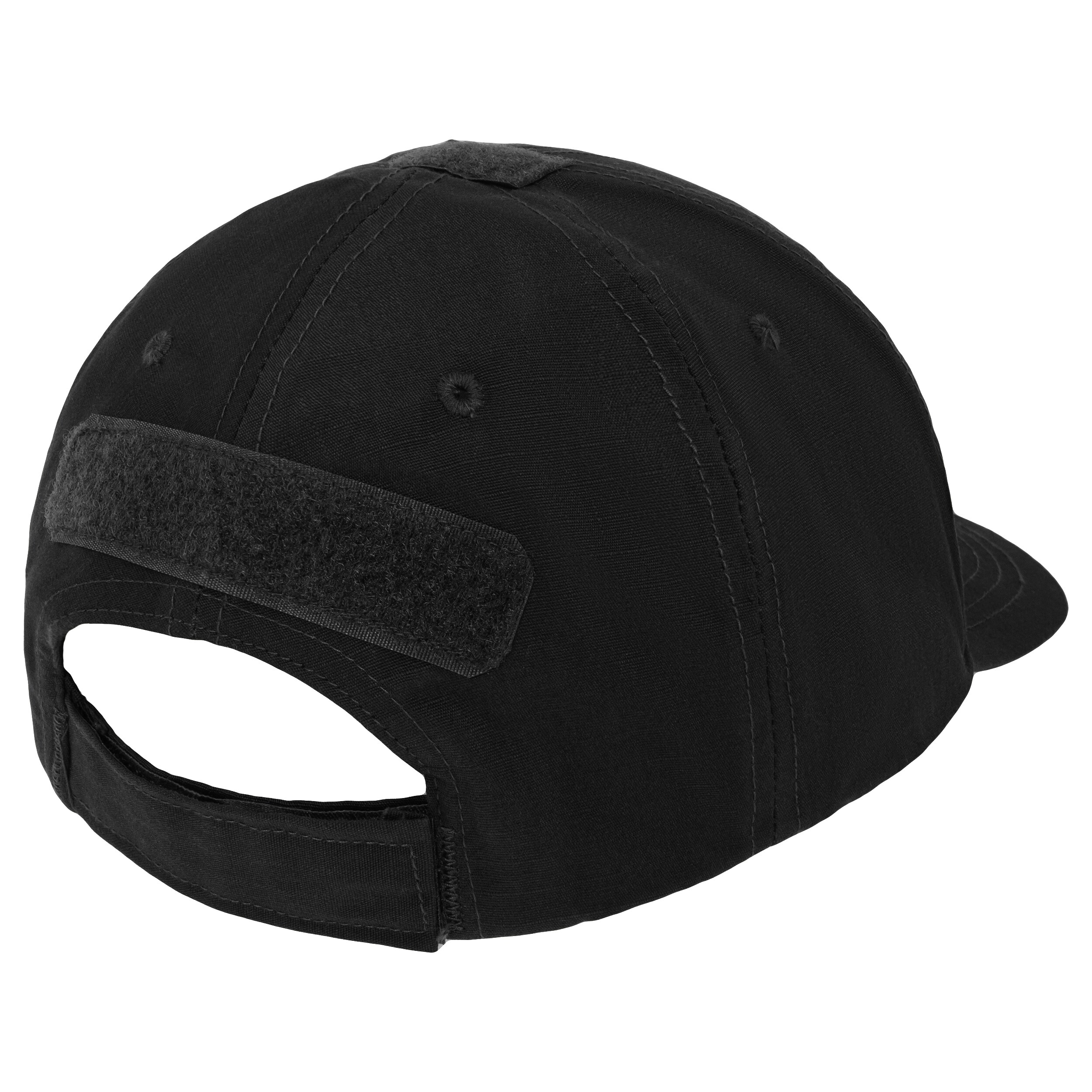 Czapka z daszkiem Texar Rip-Stop - Black