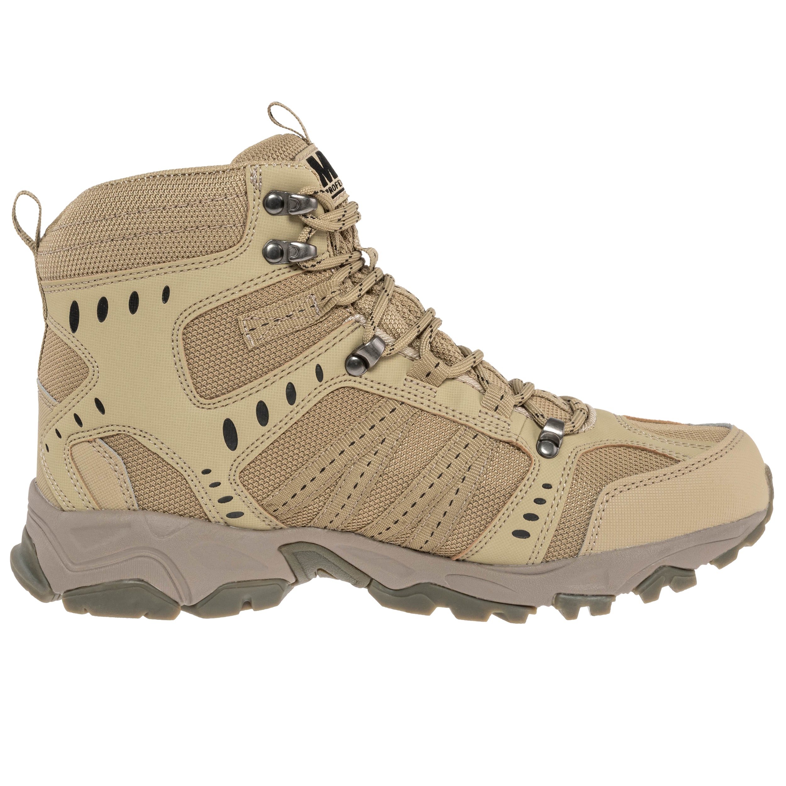 Buty taktyczne MFH Combat Tactical - Tan