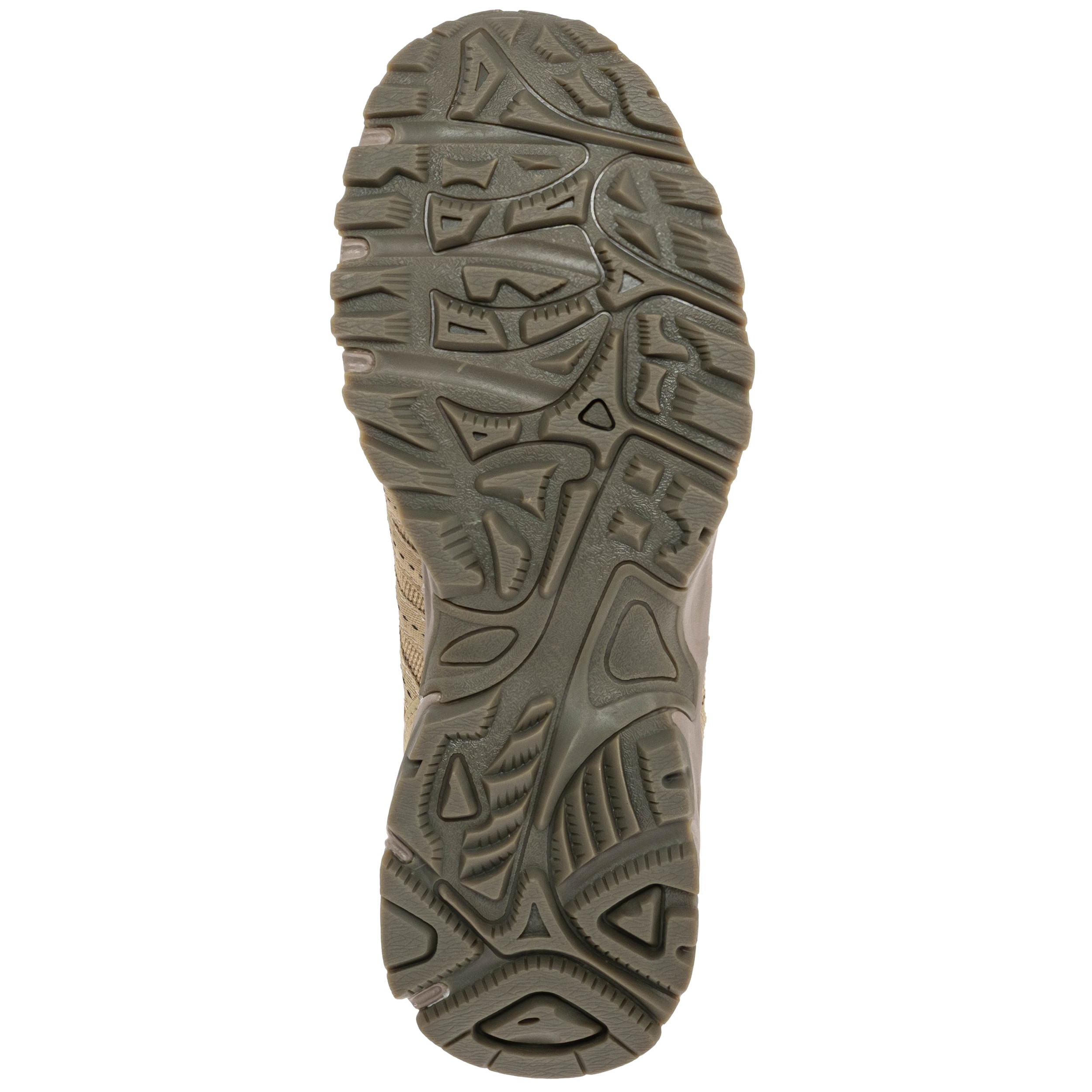 Buty taktyczne MFH Combat Tactical - Tan