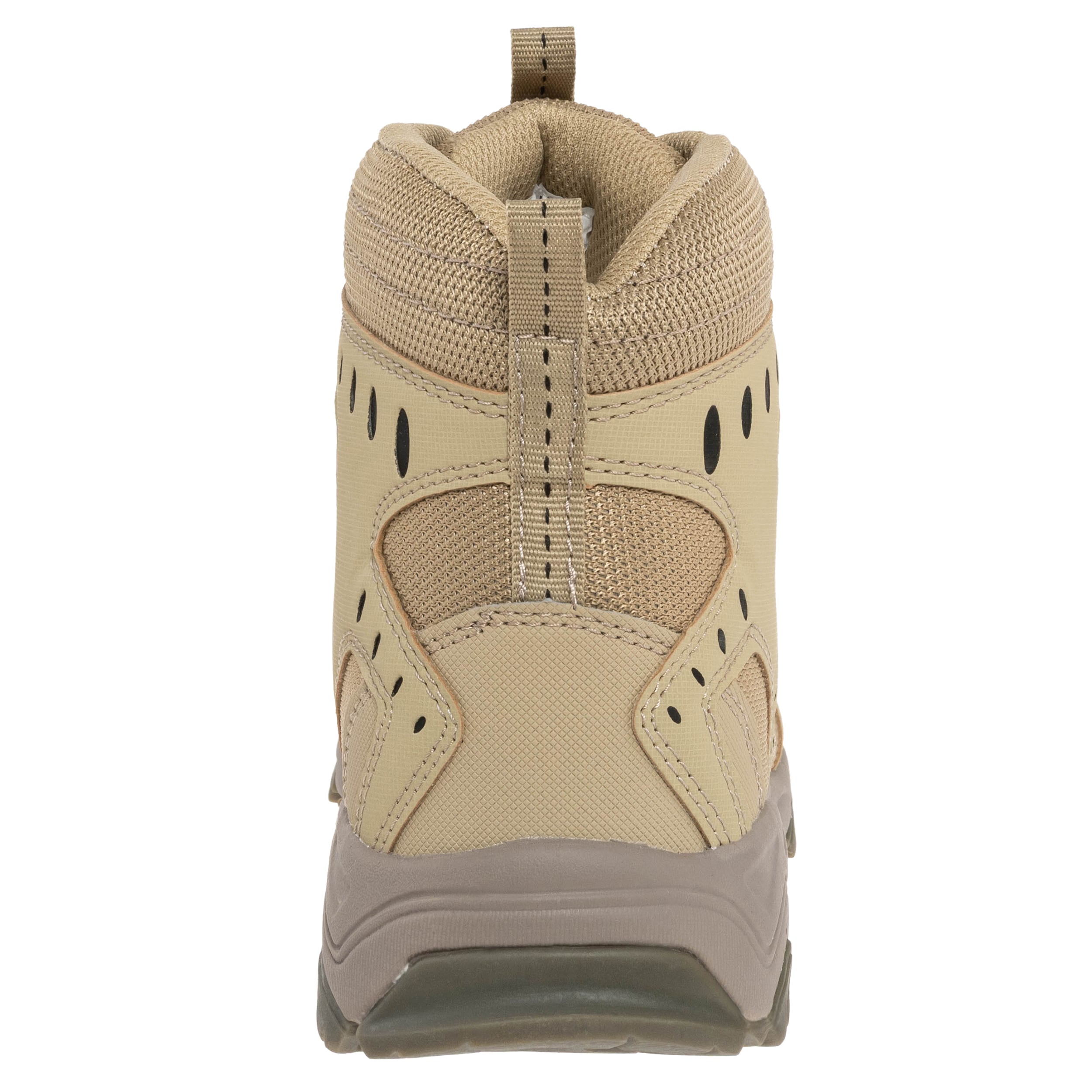 Buty taktyczne MFH Combat Tactical - Tan