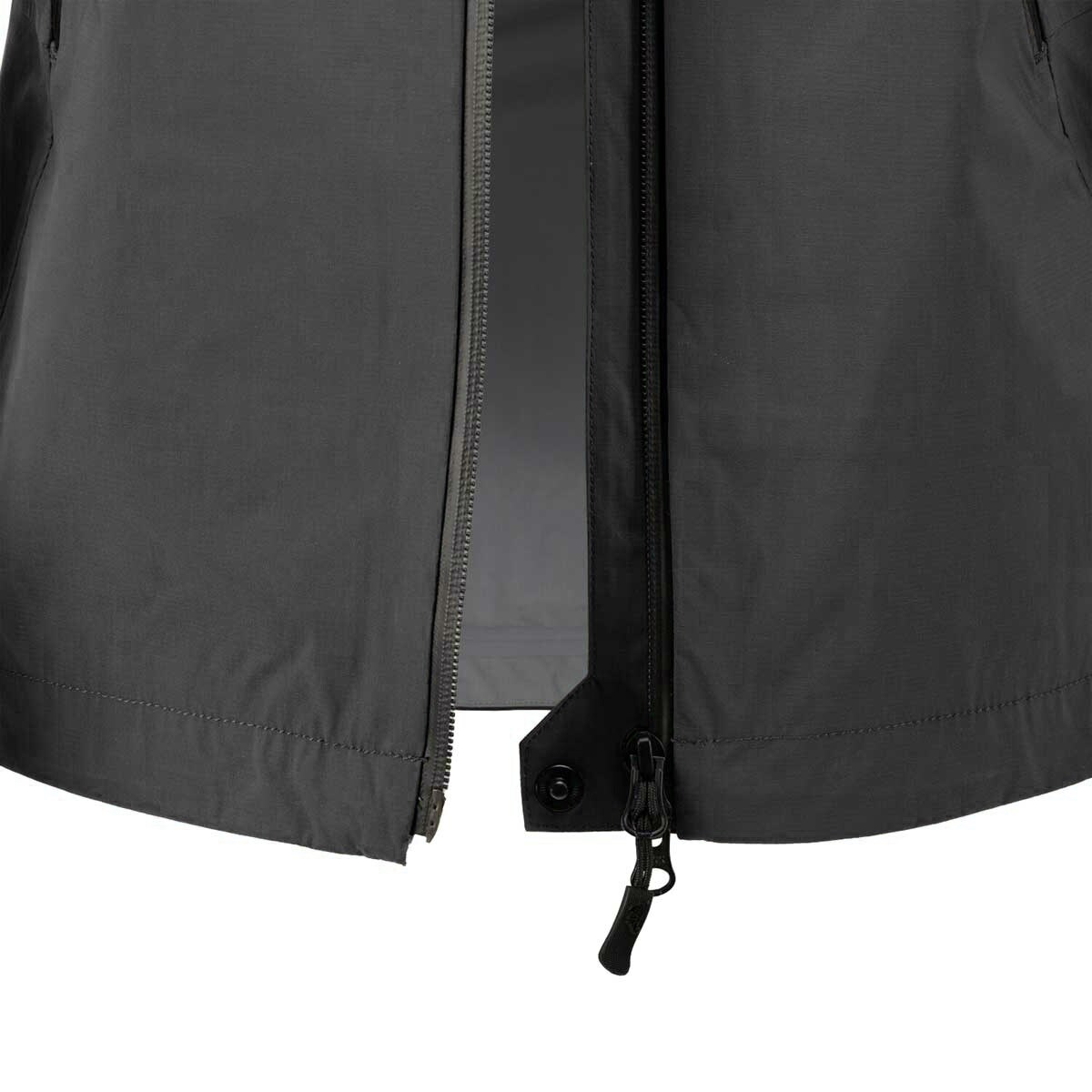 Kurtka damska Helikon-Tex Squall Hardshell - Shadow Grey
