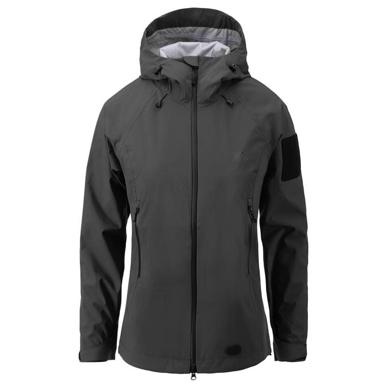 Kurtka damska Helikon-Tex Squall Hardshell - Shadow Grey