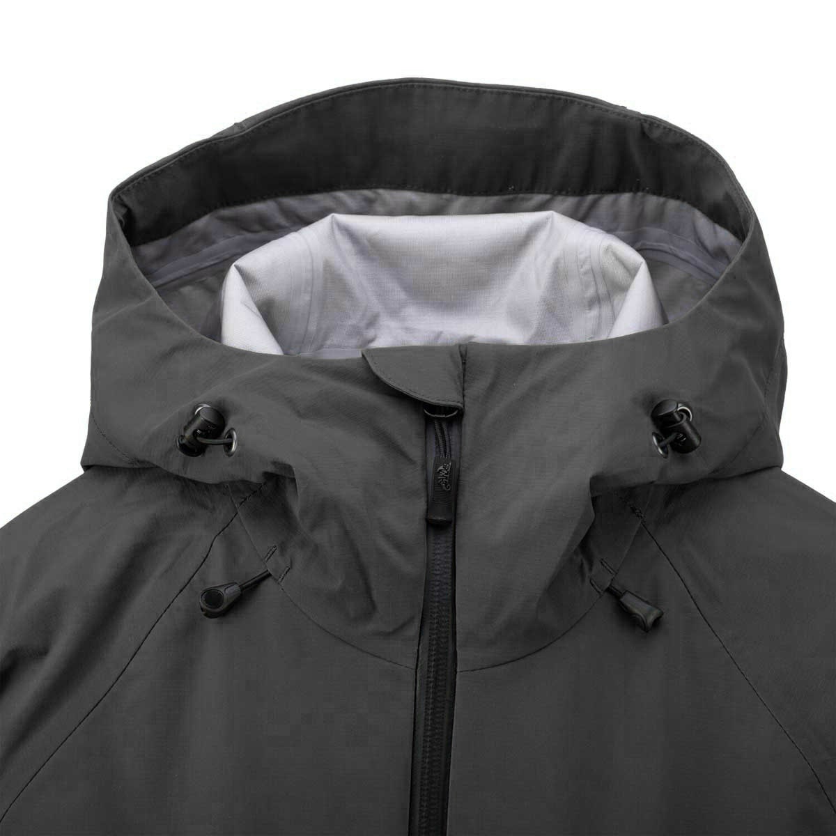Kurtka damska Helikon-Tex Squall Hardshell - Shadow Grey