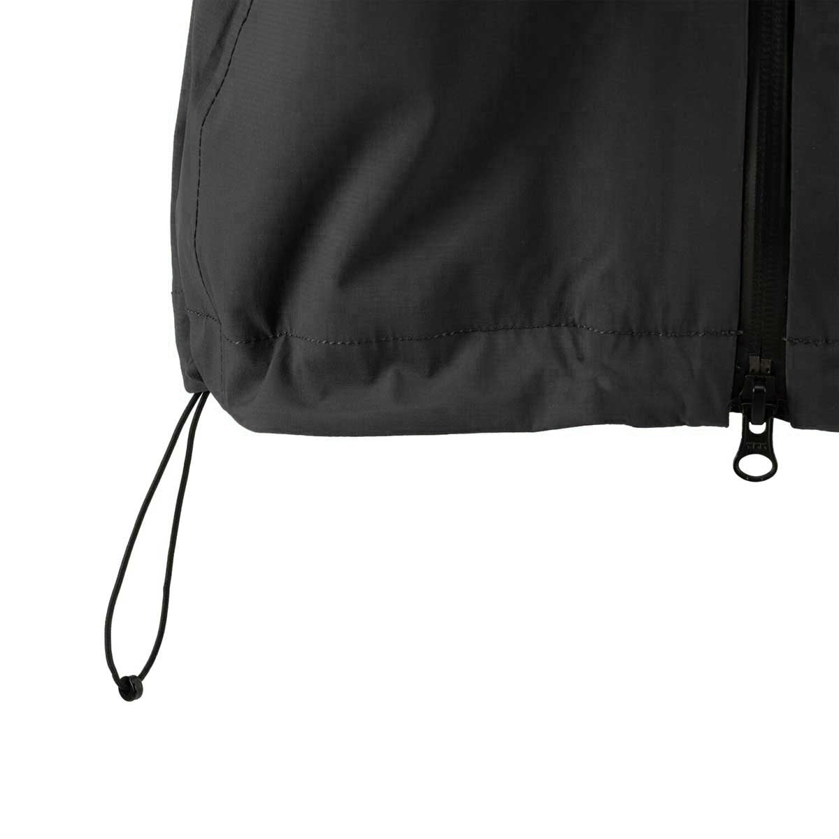Kurtka damska Helikon-Tex Squall Hardshell - Shadow Grey