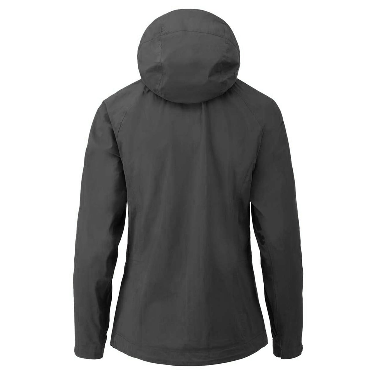 Kurtka damska Helikon-Tex Squall Hardshell - Shadow Grey