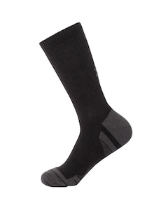 Skarpety Under Armour Performance Tech Black - 3 pary Skarpety Under Armour Performance Tech Black - 3 pary