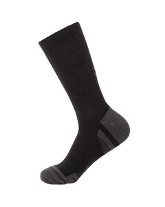 Шкарпетки Under Armour Performance Tech Black - 3 пари Шкарпетки Under Armour Performance Tech Black - 3 пари