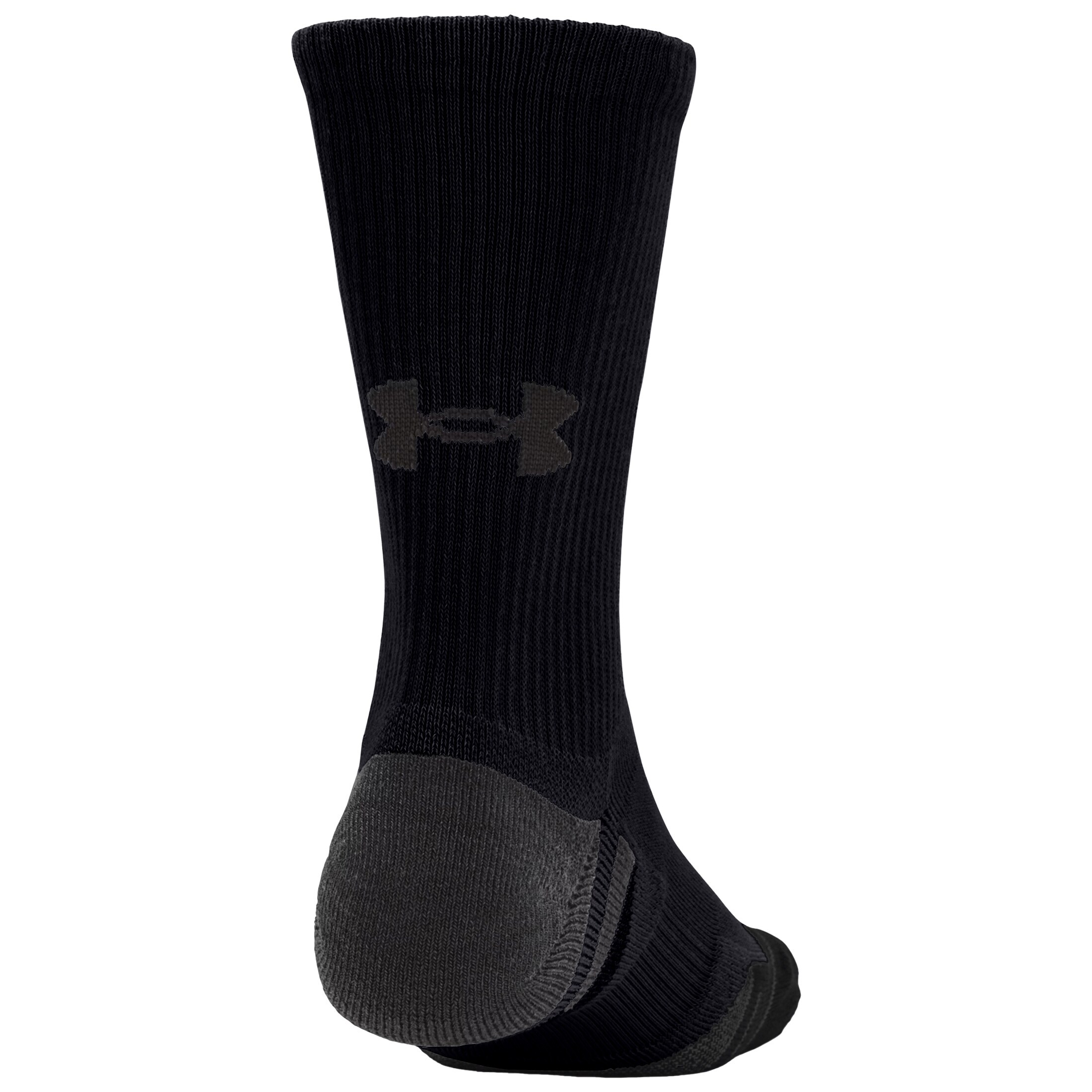 Skarpety Under Armour Performance Tech Black - 3 pary