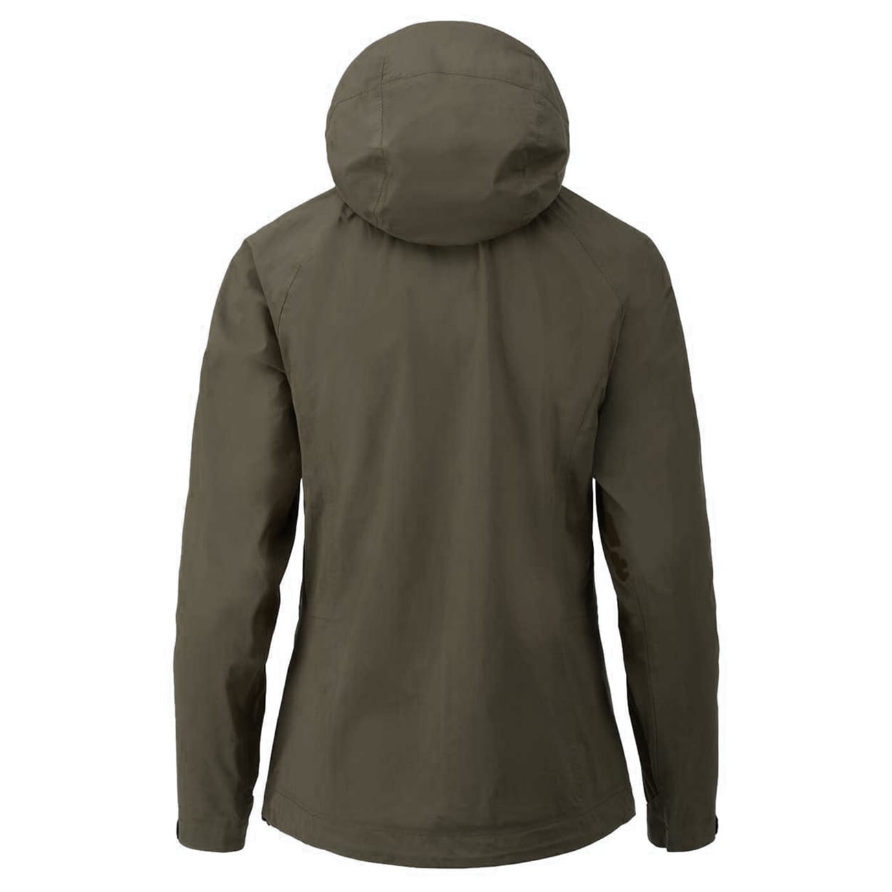 Kurtka damska Helikon-Tex Squall Hardshell - Taiga Green
