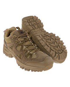 Тактичні кросівки MFH Tactical Low - Coyote/Tan Тактичні кросівки MFH Tactical Low - Coyote/Tan