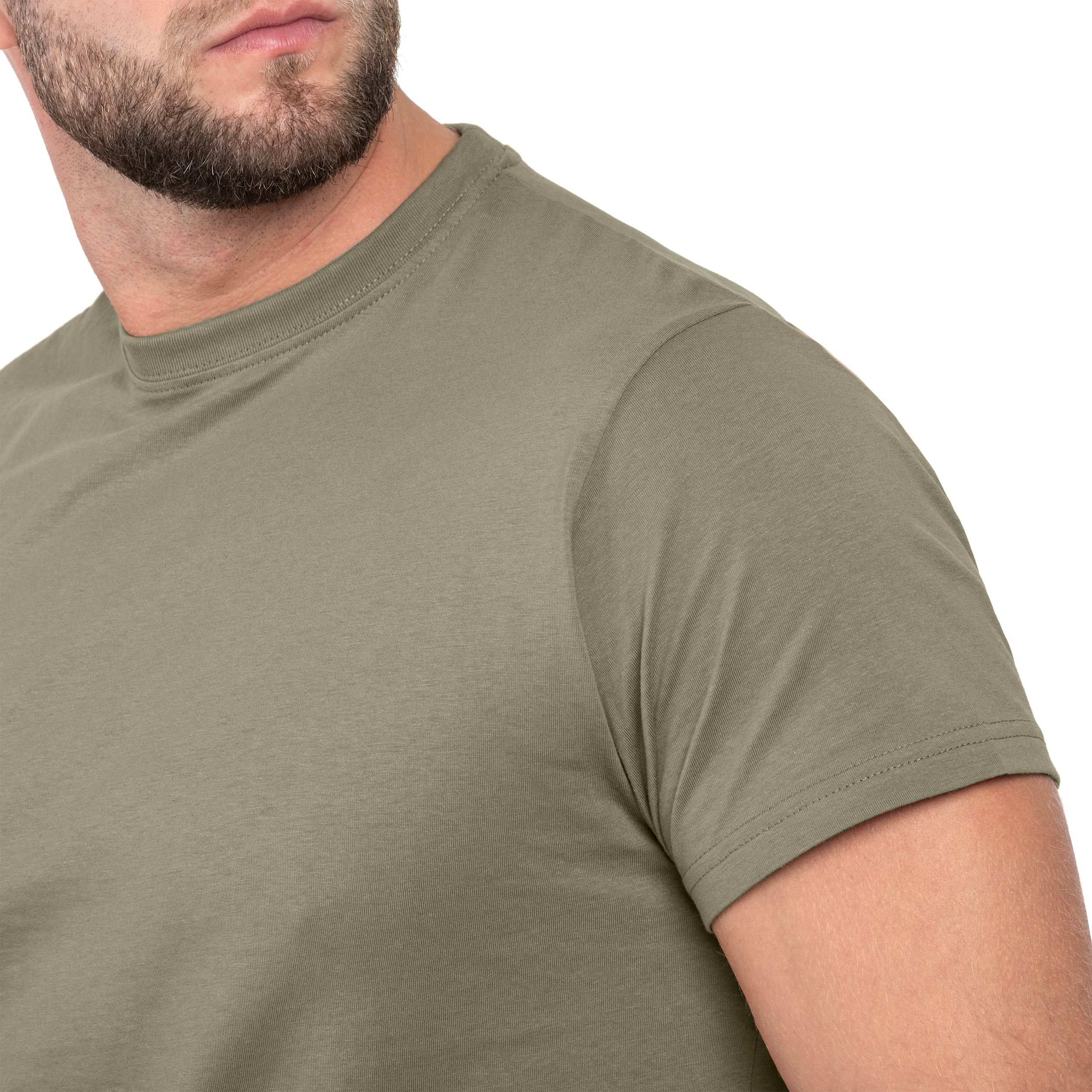 Koszulka T-shirt Mil-Tec - Foliage