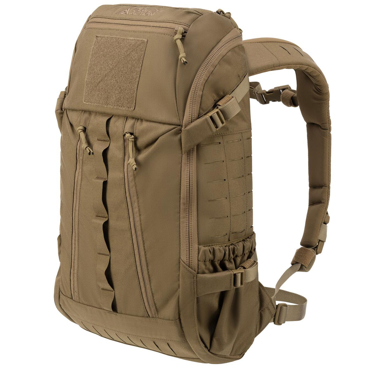 Plecak Direct Action Halifax Small 18 l - Coyote Brown