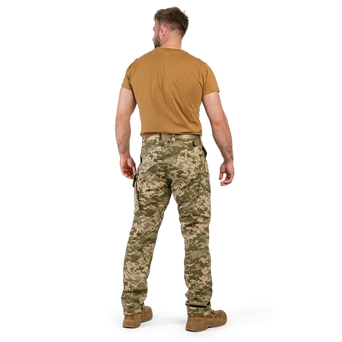 Польові формені штани M-Tac Rip-Stop - MM14