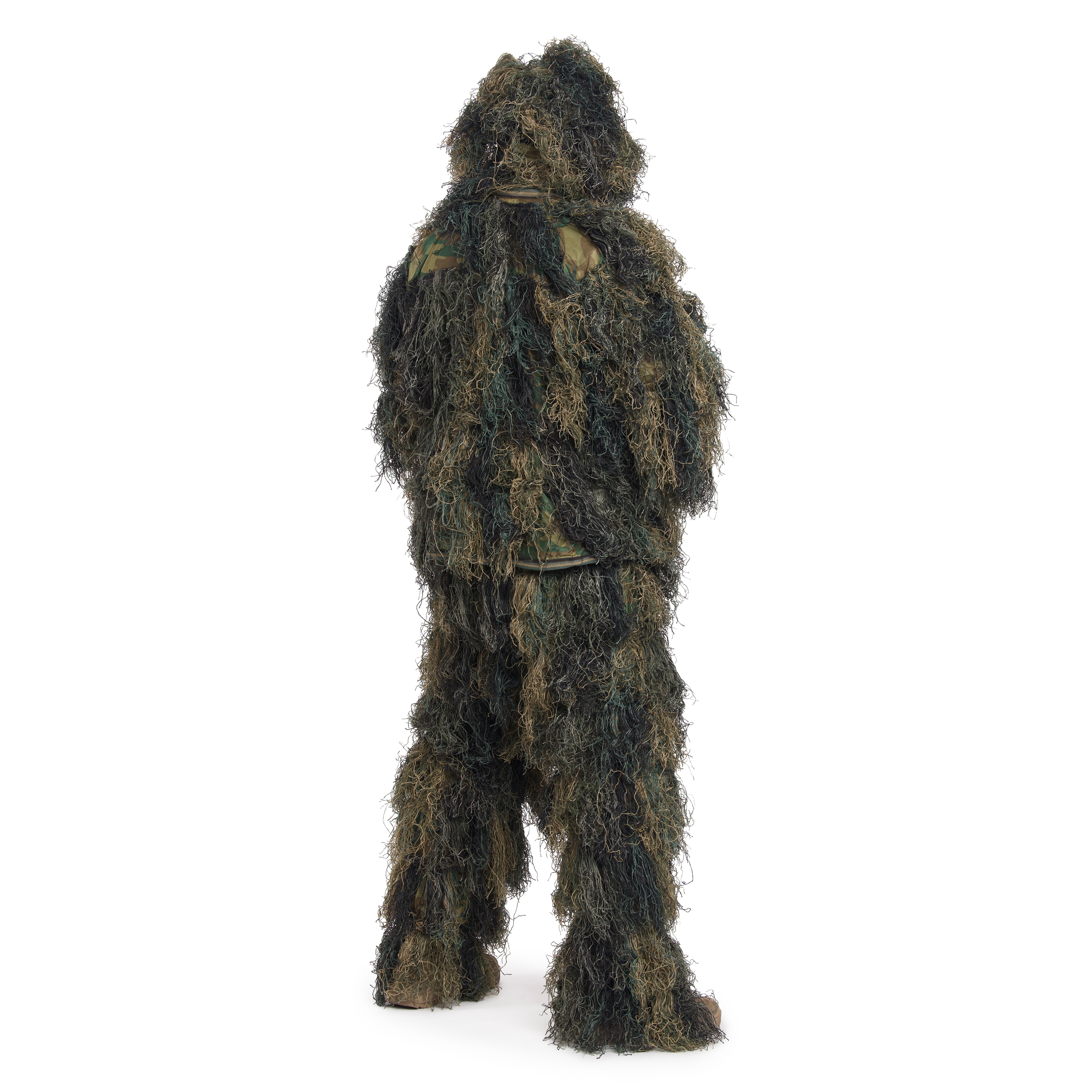 Маскувальний костюм Mil-Tec Ghillie Suit 
