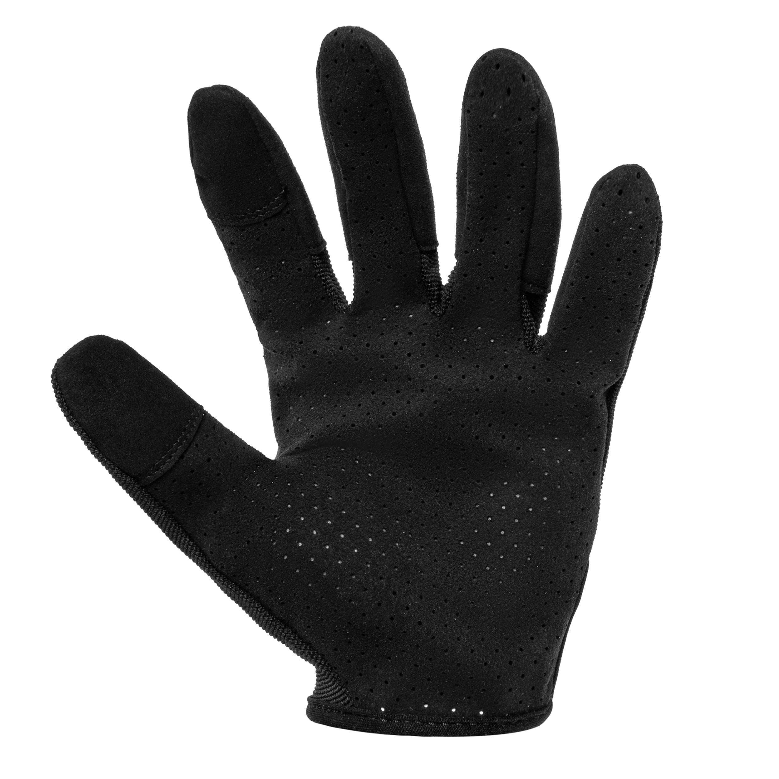 Rękawice Mil-Tec Combat Touch Black