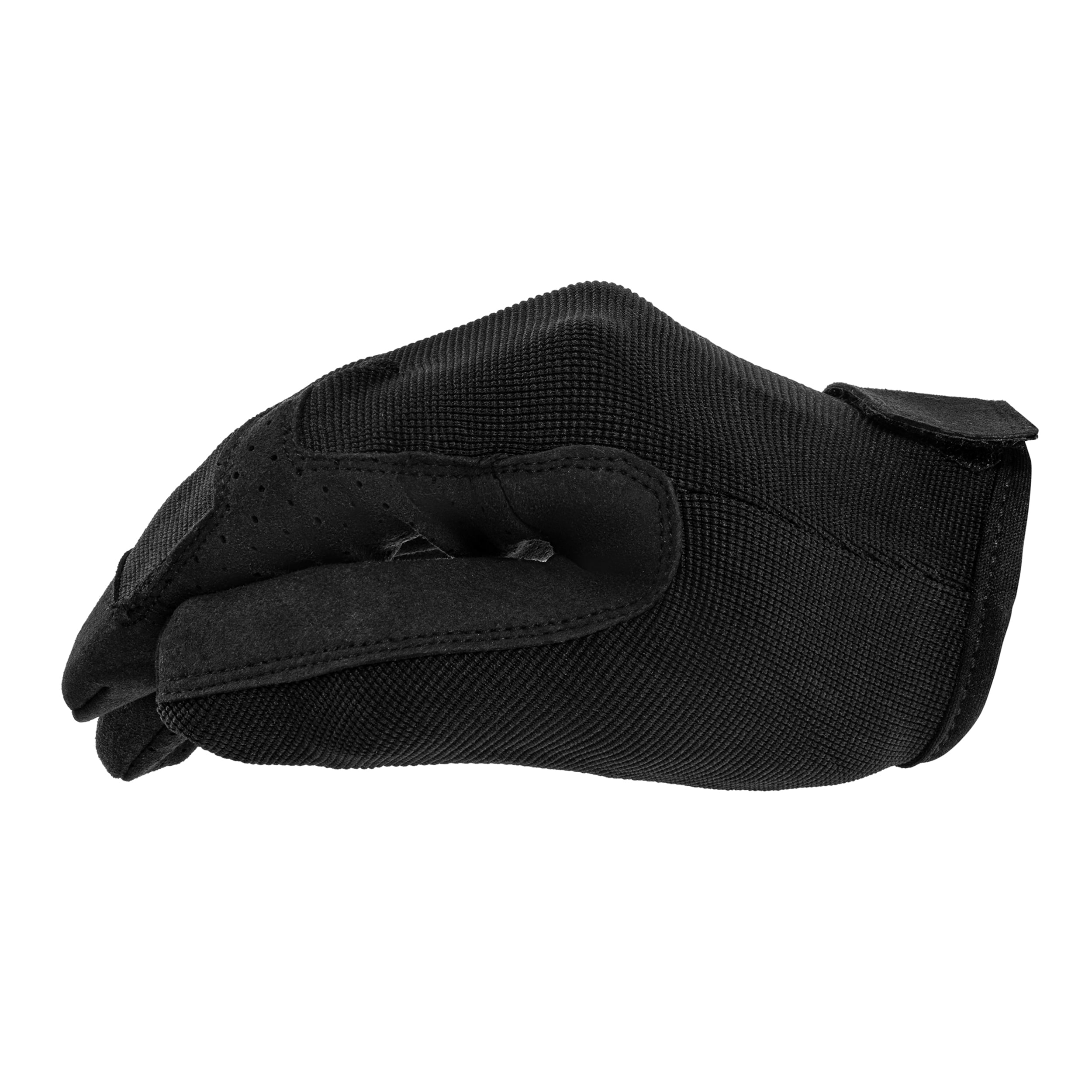 Rękawice Mil-Tec Combat Touch Black